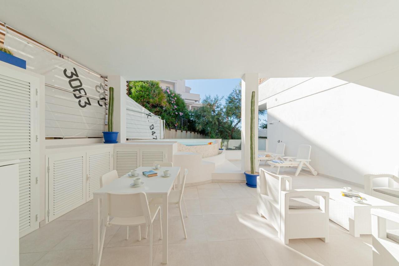 Lux B&Beach Sardvs Castelsardo Exterior foto