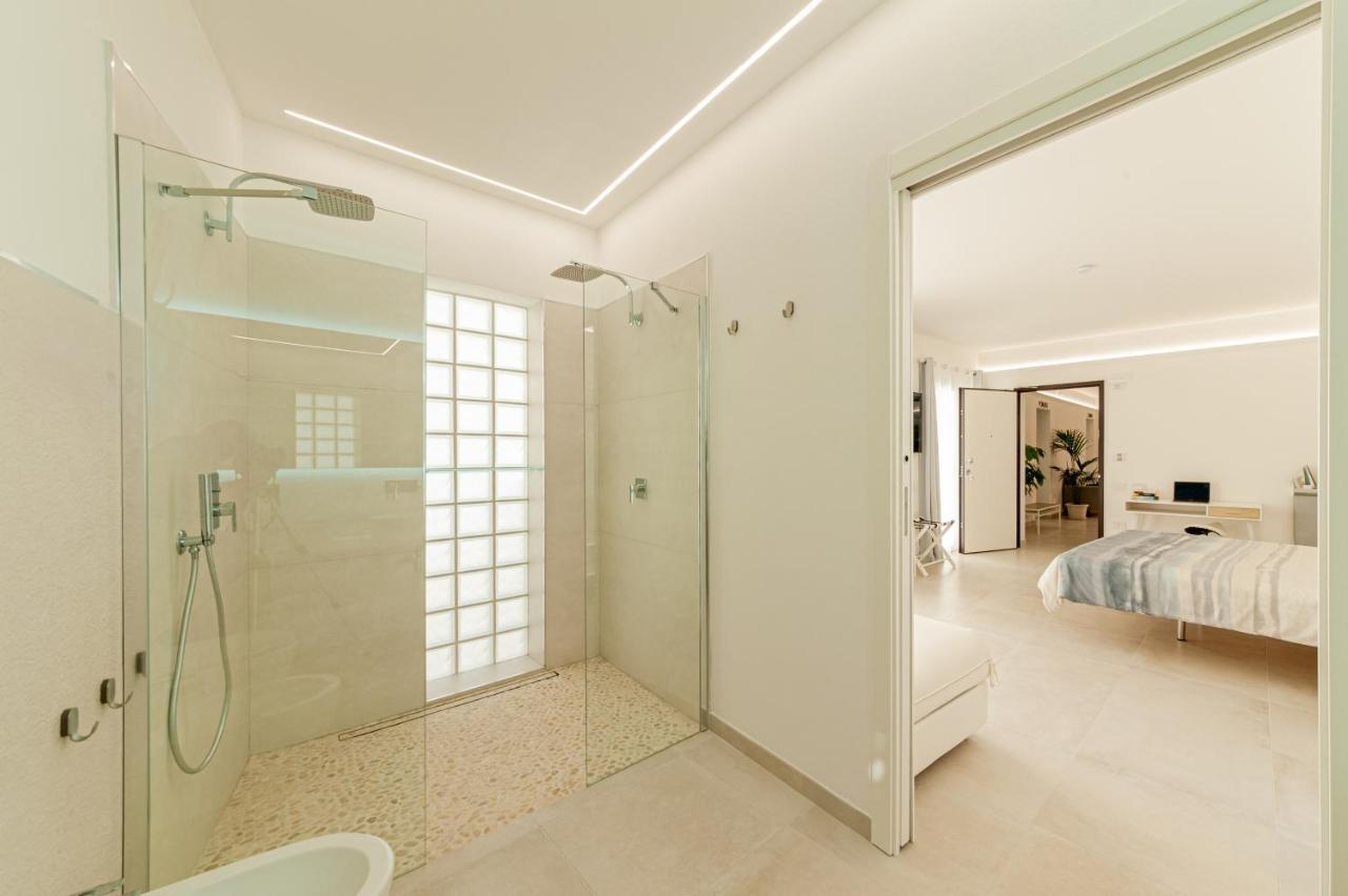 Lux B&Beach Sardvs Castelsardo Exterior foto