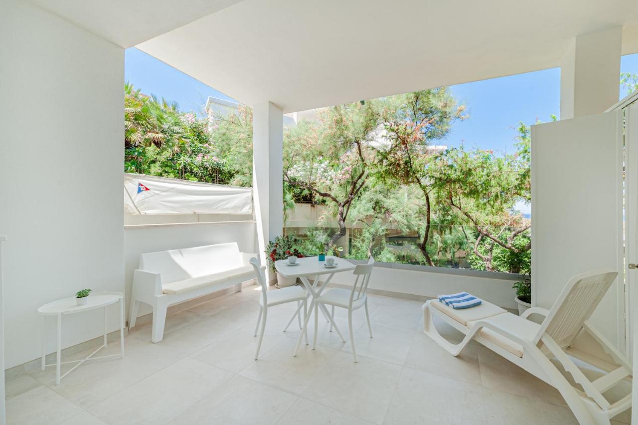 Lux B&Beach Sardvs Castelsardo Exterior foto