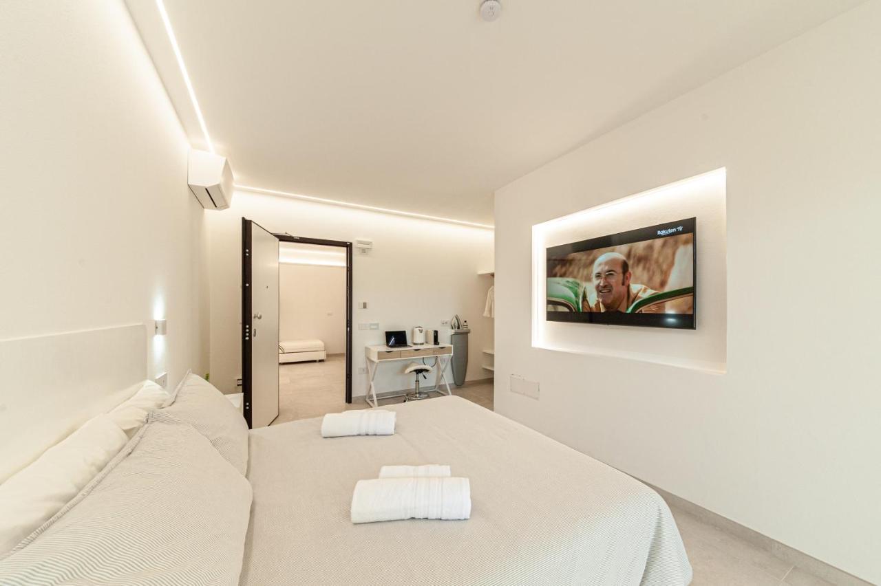Lux B&Beach Sardvs Castelsardo Exterior foto