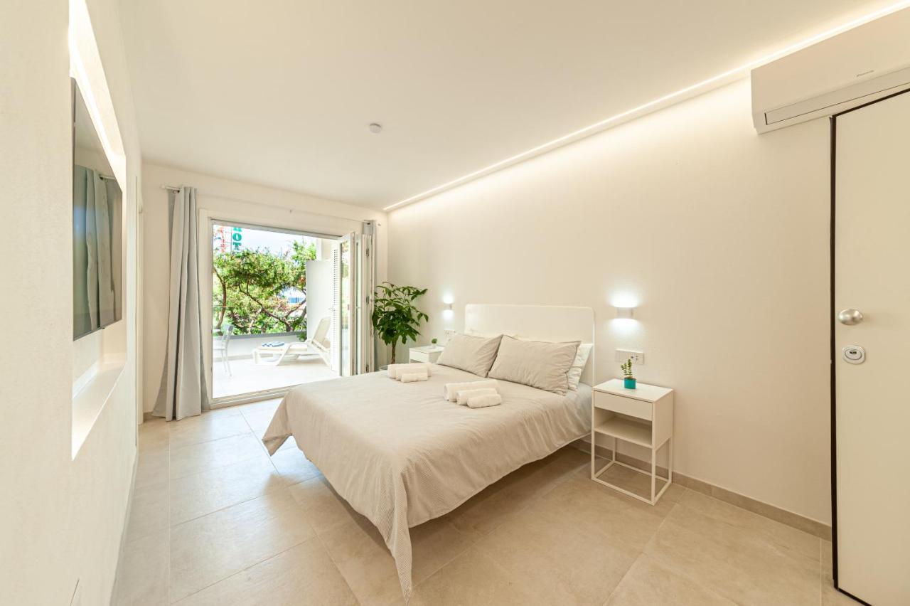 Lux B&Beach Sardvs Castelsardo Exterior foto