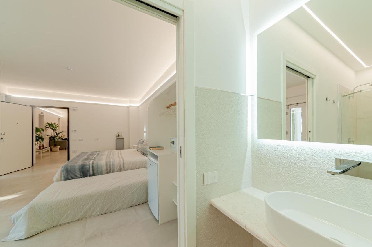 Lux B&Beach Sardvs Castelsardo Exterior foto