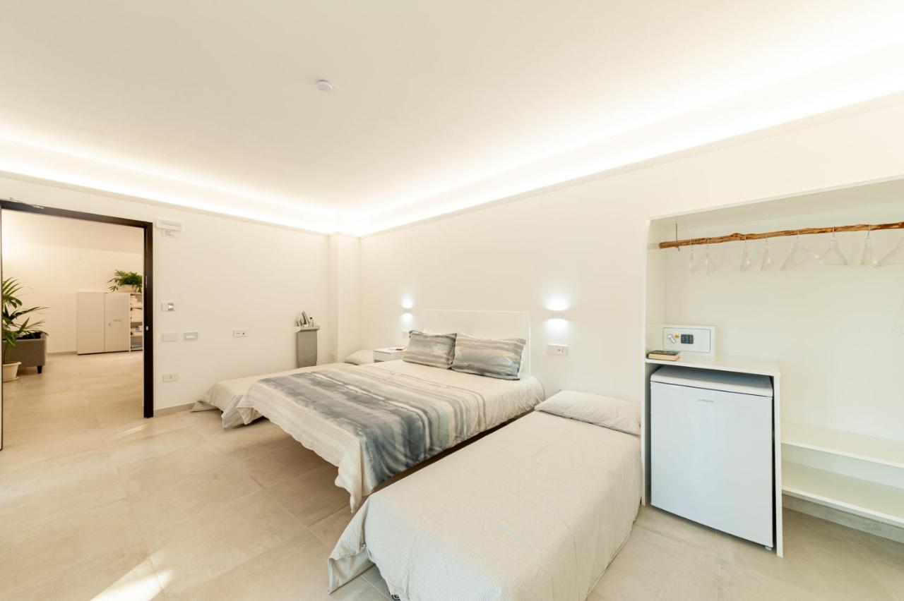 Lux B&Beach Sardvs Castelsardo Exterior foto